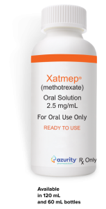 methotrexate fda lymphoblastic acute pediatric